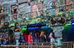 Bilder -  Moerser Kirmes 2016