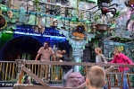 Bilder -  Moerser Kirmes 2016