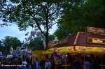 Bilder -  Moerser Kirmes 2016