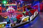 Bilder -  Moerser Kirmes 2016