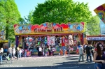 Bilder Rheydt - Frühkirmes 2016