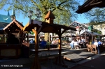 Bilder Rheydt - Frühkirmes 2016