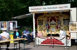 Bilder - Saarner-Kirmes 2016