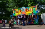 Bilder - Saarner-Kirmes 2016