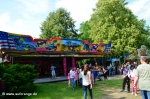 Bilder - Saarner-Kirmes 2016