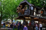 Bilder - Saarner-Kirmes 2016