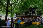 Bilder - Saarner-Kirmes 2016