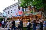 Bilder - Saarner-Kirmes 2016