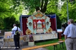 Bilder - Saarner-Kirmes 2016