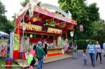 Bilder - Saarner-Kirmes 2016