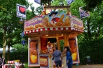 Bilder - Saarner-Kirmes 2016