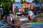 Bilder - Saarner-Kirmes 2016