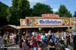 Bilder - Saarner-Kirmes 2016