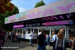 Bilder - Saarner-Kirmes 2016