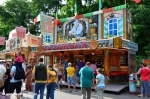 Bilder - Saarner-Kirmes 2016