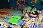 Bilder - Saarner-Kirmes 2016