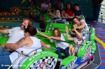 Bilder - Saarner-Kirmes 2016