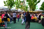Bilder Sterkrade - Biergarten Zum Ritter