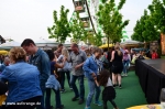 Bilder Sterkrade - Biergarten Zum Ritter