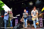 Bilder Sterkrade - Biergarten Zum Ritter
