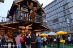 Bilder Sterkrade - Biergarten Zum Ritter