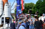 Bilder  Wuppertal - Mega Kirmes 2016