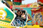 Bilder  Wuppertal - Mega Kirmes 2016