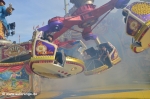 Bilder  Wuppertal - Mega Kirmes 2016