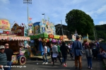 Bilder  Wuppertal - Mega Kirmes 2016