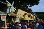 Bilder  Wuppertal - Mega Kirmes 2016