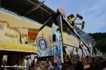 Bilder  Wuppertal - Mega Kirmes 2016