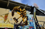 Bilder  Wuppertal - Mega Kirmes 2016