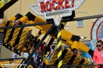 Bilder  Wuppertal - Mega Kirmes 2016