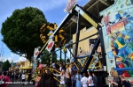 Bilder  Wuppertal - Mega Kirmes 2016