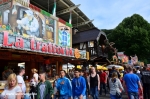 Bilder  Wuppertal - Mega Kirmes 2016