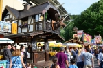 Bilder  Wuppertal - Mega Kirmes 2016