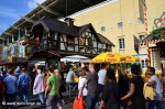 Bilder  Wuppertal - Mega Kirmes 2016
