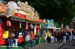 Bilder  Wuppertal - Mega Kirmes 2016
