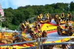 Bilder  Wuppertal - Mega Kirmes 2016