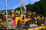 Bilder  Wuppertal - Mega Kirmes 2016