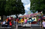 Bilder  Wuppertal - Mega Kirmes 2016