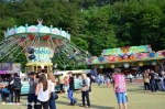 Bilder  Wuppertal - Mega Kirmes 2016