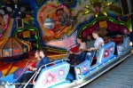 Bilder  Wuppertal - Mega Kirmes 2016