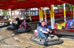 Bilder  Wuppertal - Mega Kirmes 2016