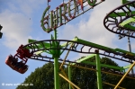 Bilder  Wuppertal - Mega Kirmes 2016