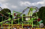 Bilder  Wuppertal - Mega Kirmes 2016