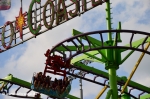 Bilder  Wuppertal - Mega Kirmes 2016