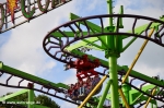 Bilder  Wuppertal - Mega Kirmes 2016