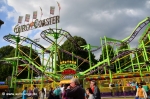 Bilder  Wuppertal - Mega Kirmes 2016