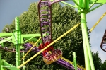 Bilder  Wuppertal - Mega Kirmes 2016